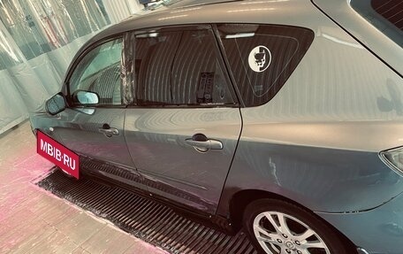 Mazda 3, 2006 год, 510 000 рублей, 8 фотография