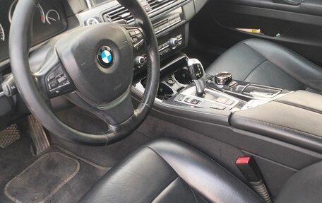 BMW 5 серия, 2014 год, 1 500 000 рублей, 6 фотография