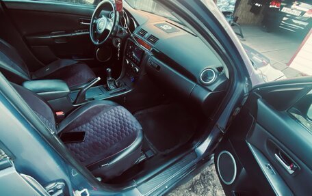 Mazda 3, 2006 год, 510 000 рублей, 14 фотография