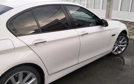 BMW 5 серия, 2014 год, 1 500 000 рублей, 8 фотография