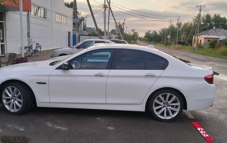 BMW 5 серия, 2014 год, 1 500 000 рублей, 5 фотография