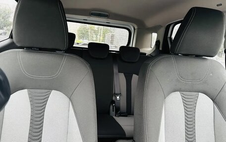 Ford EcoSport, 2016 год, 1 250 000 рублей, 11 фотография