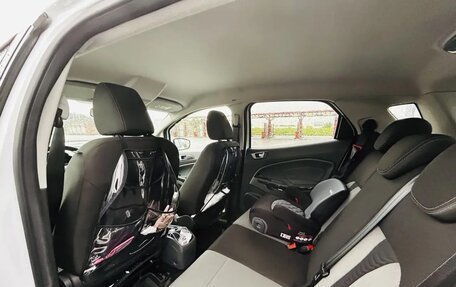 Ford EcoSport, 2016 год, 1 250 000 рублей, 12 фотография