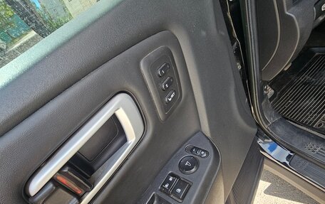 Honda Pilot III рестайлинг, 2012 год, 2 500 000 рублей, 7 фотография