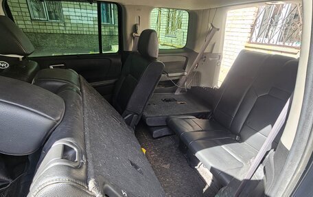 Honda Pilot III рестайлинг, 2012 год, 2 500 000 рублей, 19 фотография