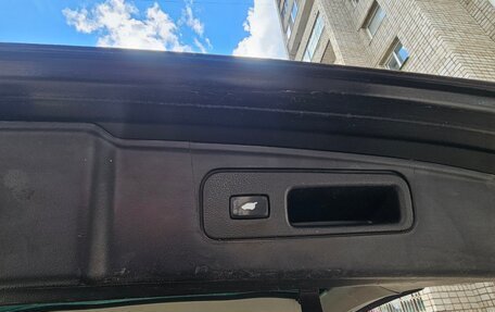 Honda Pilot III рестайлинг, 2012 год, 2 500 000 рублей, 20 фотография