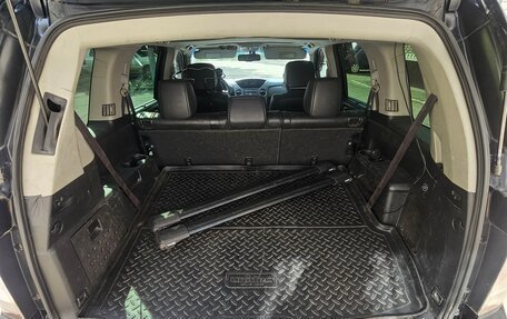 Honda Pilot III рестайлинг, 2012 год, 2 500 000 рублей, 17 фотография