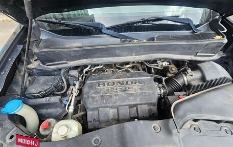 Honda Pilot III рестайлинг, 2012 год, 2 500 000 рублей, 9 фотография