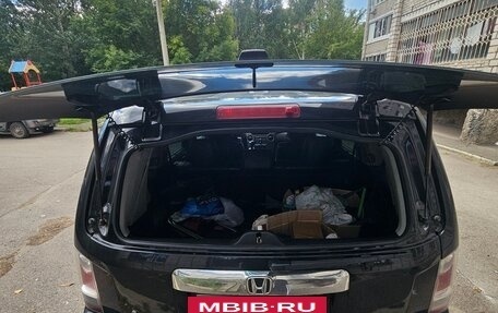 Honda Pilot III рестайлинг, 2012 год, 2 500 000 рублей, 16 фотография