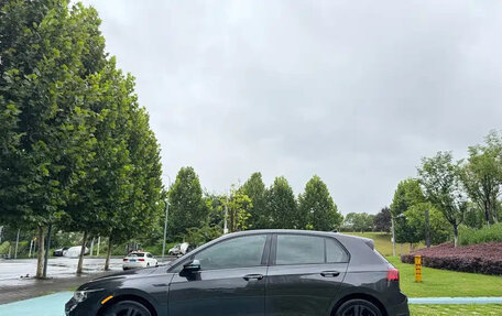 Volkswagen Golf VIII, 2023 год, 2 046 020 рублей, 5 фотография