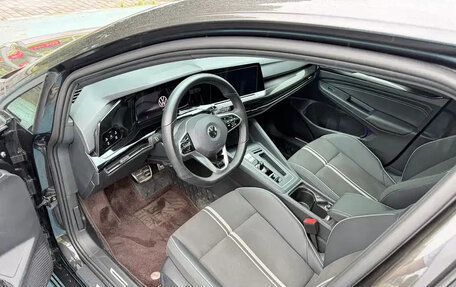 Volkswagen Golf VIII, 2023 год, 2 046 020 рублей, 11 фотография