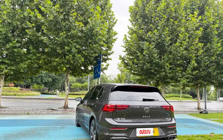 Volkswagen Golf VIII, 2023 год, 2 046 020 рублей, 8 фотография
