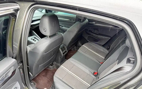 Volkswagen Golf VIII, 2023 год, 2 046 020 рублей, 9 фотография