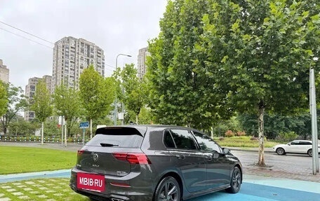 Volkswagen Golf VIII, 2023 год, 2 046 020 рублей, 6 фотография