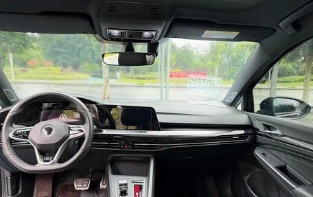 Volkswagen Golf VIII, 2023 год, 2 046 020 рублей, 12 фотография