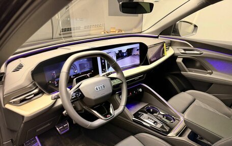 Audi Q5, 2026 год, 6 600 000 рублей, 4 фотография