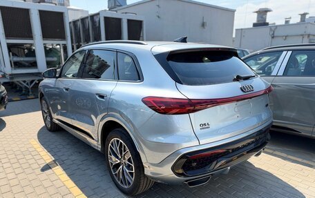 Audi Q5, 2026 год, 6 600 000 рублей, 3 фотография