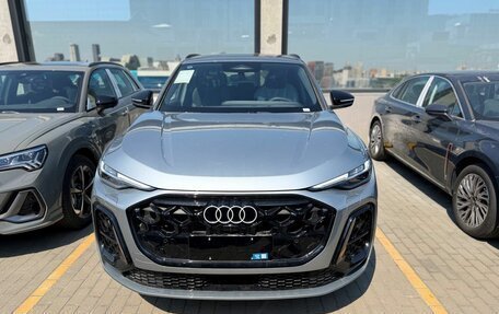 Audi Q5, 2026 год, 6 600 000 рублей, 2 фотография
