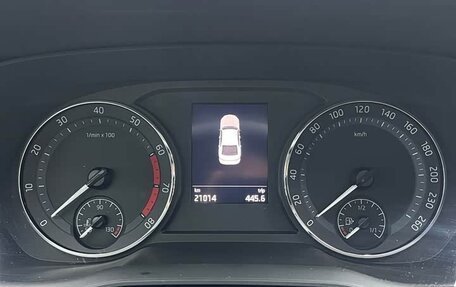 Skoda Octavia IV, 2023 год, 2 290 000 рублей, 3 фотография