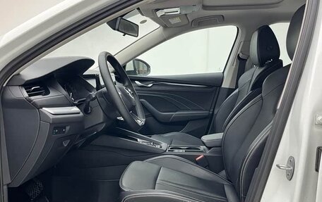 Skoda Octavia IV, 2023 год, 2 290 000 рублей, 5 фотография
