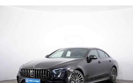 Mercedes-Benz CLS, 2019 год, 5 399 000 рублей, 3 фотография