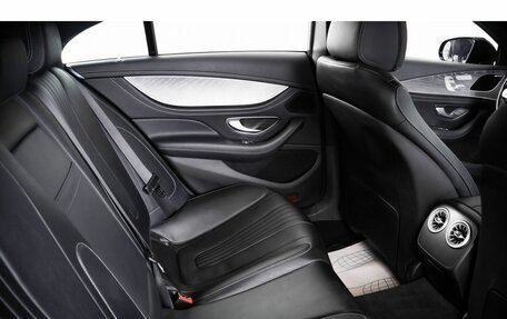 Mercedes-Benz CLS, 2019 год, 5 399 000 рублей, 9 фотография