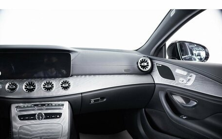 Mercedes-Benz CLS, 2019 год, 5 399 000 рублей, 13 фотография