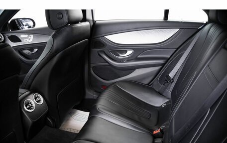 Mercedes-Benz CLS, 2019 год, 5 399 000 рублей, 8 фотография