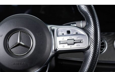 Mercedes-Benz CLS, 2019 год, 5 399 000 рублей, 16 фотография