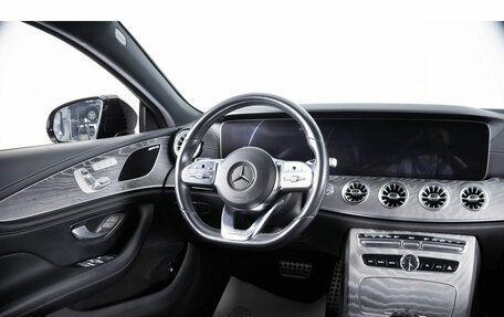 Mercedes-Benz CLS, 2019 год, 5 399 000 рублей, 11 фотография