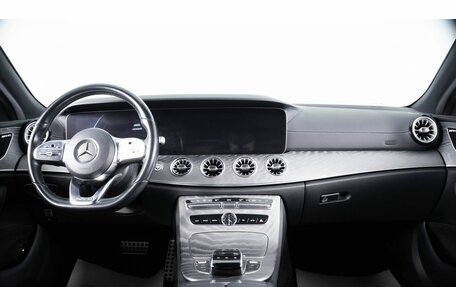 Mercedes-Benz CLS, 2019 год, 5 399 000 рублей, 12 фотография