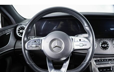 Mercedes-Benz CLS, 2019 год, 5 399 000 рублей, 14 фотография