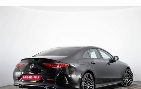 Mercedes-Benz CLS, 2019 год, 5 399 000 рублей, 4 фотография