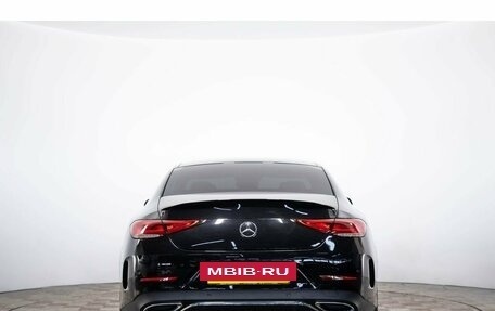 Mercedes-Benz CLS, 2019 год, 5 399 000 рублей, 5 фотография