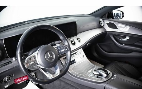 Mercedes-Benz CLS, 2019 год, 5 399 000 рублей, 7 фотография