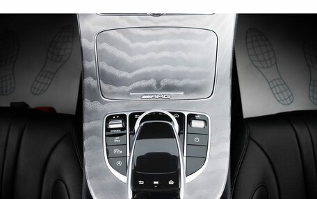 Mercedes-Benz CLS, 2019 год, 5 399 000 рублей, 20 фотография