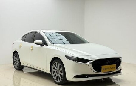 Mazda 3, 2023 год, 1 570 000 рублей, 3 фотография