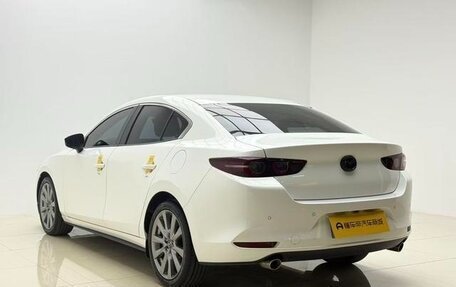 Mazda 3, 2023 год, 1 570 000 рублей, 7 фотография