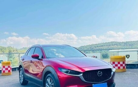 Mazda CX-30 I, 2023 год, 2 050 000 рублей, 3 фотография