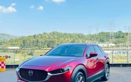 Mazda CX-30 I, 2023 год, 2 050 000 рублей, 1 фотография