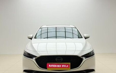 Mazda 3, 2023 год, 1 570 000 рублей, 2 фотография