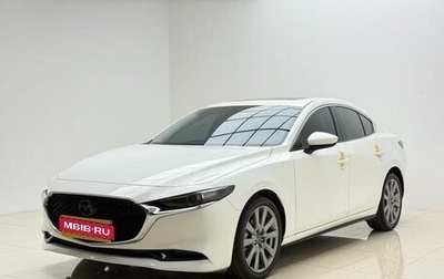 Mazda 3, 2023 год, 1 570 000 рублей, 1 фотография
