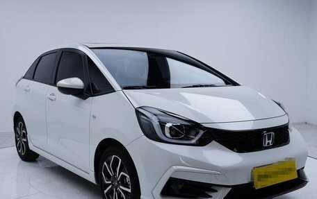 Honda Life, 2023 год, 1 520 000 рублей, 3 фотография