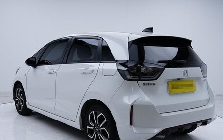 Honda Life, 2023 год, 1 520 000 рублей, 4 фотография