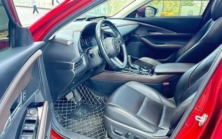Mazda CX-30 I, 2023 год, 2 050 000 рублей, 8 фотография
