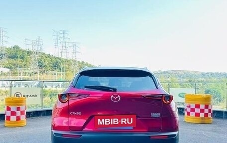 Mazda CX-30 I, 2023 год, 2 050 000 рублей, 5 фотография