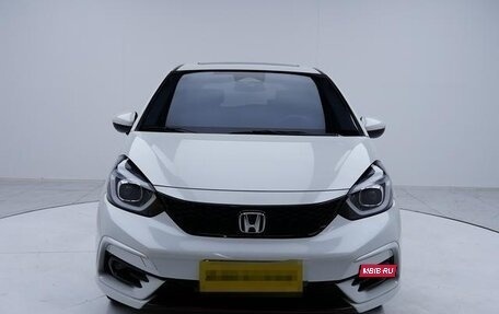 Honda Life, 2023 год, 1 520 000 рублей, 2 фотография
