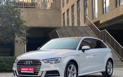 Audi A3, 2021 год, 1 650 000 рублей, 1 фотография