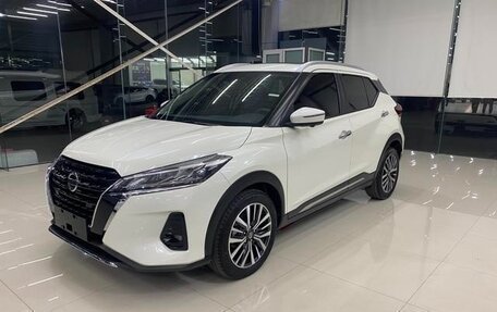 Nissan Kicks I, 2025 год, 1 900 000 рублей, 1 фотография