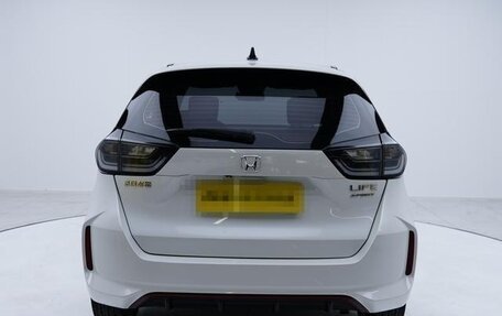 Honda Life, 2023 год, 1 520 000 рублей, 5 фотография